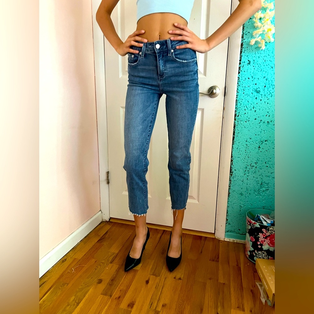 PISTOLA DENIM 26 jeans